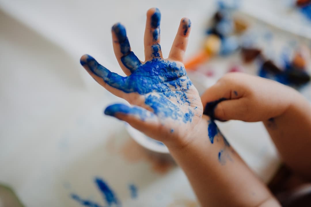 Art & expression