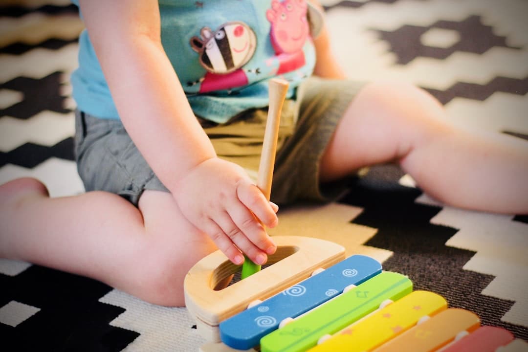 Play & discovery